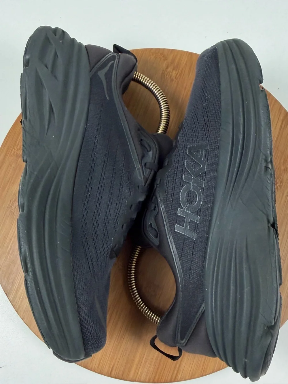 Hoka Bondi 8 Women’s Running Shoes